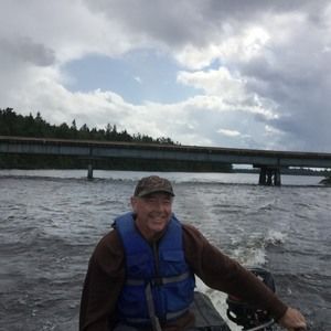 Meet your Posher, Lorie